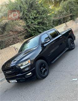 رام 1500